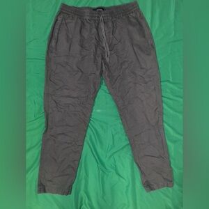 Men's Rodd & Gunn Green Chino Pants size XL